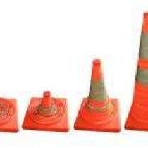 720mm Road collapsible Cone