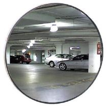 Premium Safety Interior Convex Mirror