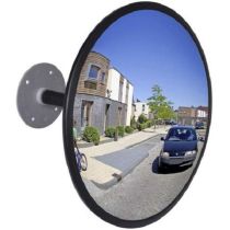 Wide Range of Convex Mirror Available 