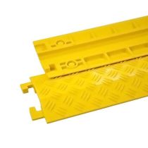 Heavy Duty Cable Protector Ramp