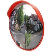 Traffic Mirror 600mm with blind spot