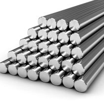 Variable Sizes Stainless Steel Round Bar Rod 1 Meter