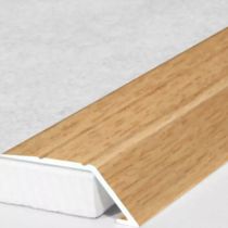 Anodized Aluminum Self Adhesive Ramp Profile Door Threshold 31mm