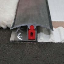 Aluminum Trim Adjustable Door Threshold 40mm