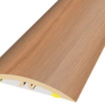 Wood Effect  Flat Self Adhesive Door PVC  Threshold Strip 30mm