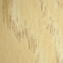 Anodized Ramp Profile Aluminum Wood Effect Door Threshold 41mm