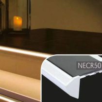 Pack of 2 NECR50 Vision Light Out For NALR50 Stair Nosing
