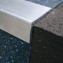 Retrofit Aluminium Stair Nosing 50mm x 30mm x 2770mm