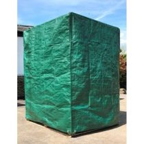 Weatherproof and Reusable Outdoor Covers